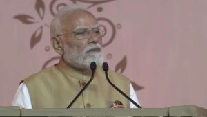 पीएम मोदी ने की युवाओं की जमकर तारीफ, मैसूर में बोले -”युवा हैं देश की सबसे बड़ी ताकत”​on August 1, 2026 at 2:44 pm