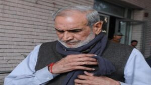 सजायाफ्ता कांग्रेस के पूर्व सांसद सज्जन कुमार का निधन, सिख-विरोधी दंगों के मामले में तिहाड़ में थे बंद​on August 20, 2026 at 8:22 am