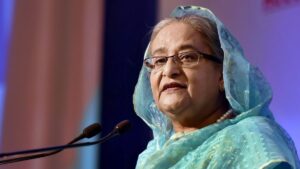 ‘मुझे अपनी नहीं, बांग्लादेश के भविष्य की चिंता, वो मुझे मार सकते हैं फिर भी जाऊंगी’, वतन वापसी के फैसले पर बोलीं शेख हसीना​on August 5, 2026 at 12:57 pm