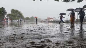 142 मौतें, 797 करोड़ का नुकसान, हिमाचल में मानसून का भयानक रूप; 11 अगस्त तक इन जिलों में होगी भारी बारिश​on August 7, 2026 at 8:19 am