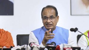 ‘2034 का इंतजार नहीं, 2029 में ही हो सकता है वन नेशन वन इलेक्शन’, शिवराज सिंह चौहान का बड़ा बयान​on August 24, 2026 at 7:56 am