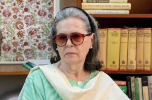“अपनों को खोने के दर्द ने मुझे राजनीति की दुनिया में ला दिया”, आत्मकथा में सोनिया गांधी ने खोले जीवन के पन्ने​on August 19, 2026 at 10:07 am