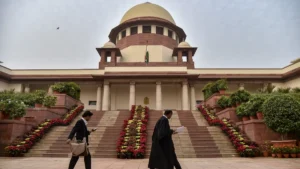 नेपाल में लापता हुए पूर्व मद्रास हाई कोर्ट के जज को खोजने की मांग, CJI से मदद की अपील​on August 30, 2026 at 5:14 pm