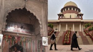 बांके बिहारी मंदिर में दान किया गया एक-एक पैसा मंदिर के खजाने में ही जाना चाहिए, सुप्रीम कोर्ट का सख्त निर्देश​on August 25, 2026 at 10:04 am