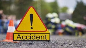 तेलंगाना में कंटेनर में घुसी बेकाबू बस, 6 लोगों की मौत; 20 यात्री गंभीर रूप से घायल​on August 26, 2026 at 2:06 am