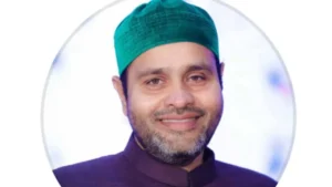 असदुद्दीन ओवैसी ने MLC मिर्जा रहमत बेग को पार्टी से निकाला, पद से तुरंत इस्तीफा देने को भी कहा​on August 29, 2026 at 1:40 am