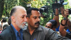 तरुण तेजपाल को बड़ा झटका, दुष्कर्म मामले में दोषी करार; बॉम्बे हाईकोर्ट ने ट्रायल कोर्ट का फैसला पलटा​on August 6, 2026 at 5:24 am