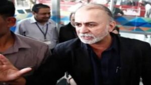 ‘दो हफ़्ते में सरेंडर करें’, रेप केस में सज़ा पाए तरुण तेजपाल को सुप्रीम कोर्ट ने दिया आदेश​on August 25, 2026 at 8:44 am
