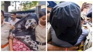 Terror का ‘हनीट्रैप’ कनेक्शन! आतंक हमीम मंडल की गर्लफ्रेंड गिरफ्तार, खुलेंगे कई बड़े राज​on August 1, 2026 at 10:41 am