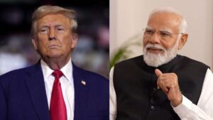 ब्रिटेन के लोग भारत को सबसे ज्यादा करते हैं पसंद, रिकॉर्ड लो लेवल पर पहुंचा अमेरिका पर भरोसा; सर्वे में खुलासा​on August 14, 2026 at 5:35 pm
