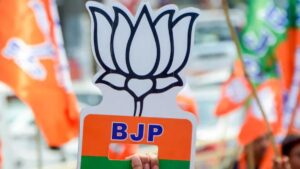 Gen Z को साधने की तैयारी में BJP, बनाई गई स्पेशल टीम; जानें कौन-कौन होगा शामिल और क्या होगा काम?​on August 22, 2026 at 10:19 am