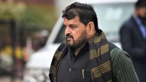 यौन शोषण मामले में बृजभूषण सिंह को बड़ी राहत, दिल्ली की राउज एवेन्यू कोर्ट ने किया बरी​on August 3, 2026 at 5:18 am