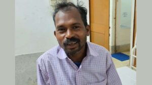 सांप ने डसा तो युवक ने गुस्से में कोबरा को ही काट लिया, तबीयत बिगड़ने पर अस्पताल में भर्ती; नाग की मौत​on August 10, 2026 at 3:15 pm