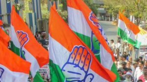 वंदे मातरम को लेकर कांग्रेस का ऐलान, कहा- दो पैरा ही गाएंगे; BJP ने साधा निशाना​on August 18, 2026 at 6:11 pm