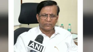 कर्नाटक के मंत्री ने इस्लाम को बताया सभी धर्मों से श्रेष्ठ, जब बयान वायरल होने लगा तो तुरंत दे दी सफाई​on August 31, 2026 at 2:48 am