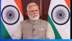 ‘विकसित भारत के लिए युवाओं का नशा मुक्त होना जरूरी’, पीएम मोदी का Gen-Z के साथ सीधा संवाद​on August 2, 2026 at 5:56 am