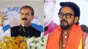 कर्ज के बोझ में दबे हिमाचल को अब ‘लॉटरी’ का सहारा, 27 साल बाद दिवाली से शुरू करने की तैयारी; भड़की बीजेपी​on August 27, 2026 at 3:42 am