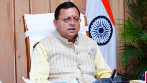 उत्तराखण्ड में दिसंबर तक 15000 से ज्यादा परिवारों को मिलेगी पक्की छत, CM पुष्कर धामी का लक्ष्य- ‘हर पात्र परिवार का हो अपना घर’​on August 20, 2026 at 3:59 pm