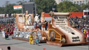 वंदे मातरम् के सम्मान को लेकर BJP ने महत्वपूर्ण प्रस्ताव पारित किया, 10 प्वाइंट्स में जानें क्या है इसमें​on August 22, 2026 at 8:24 am