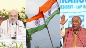 वंदे मातरम् को लेकर भाजपा-कांग्रेस के बीच क्यों मचा है घमासान? 1937 का रिजोल्यूशन क्या था?​on August 20, 2026 at 5:56 pm