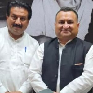 ऊना कांग्रेस की जिला कार्यकारिणी घोषित:13 उपाध्यक्ष और 24 महासचिव बनाए, डिप्टी सीएम विशेष आमंत्रित सदस्य