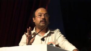 ‘अगर हिन्दू राष्ट्र की होती है स्थापना, तो दमनकारी व्यवस्था लौट आएगी वापस’, यतींद्र सिद्धारमैया का विवादित बयान​on August 6, 2026 at 5:55 am
