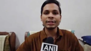 यूपी से हिरासत में लिया गया स्वतंत्र भारद्वाज, CJP प्रदर्शनकारी के पिता के साथ मारपीट का आरोप​on September 4, 2026 at 12:19 pm