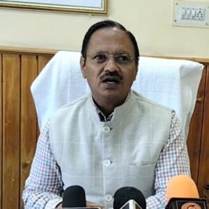 किन्नौर में साइलेंट किलर बीमारियों की पहचान का अभियान:65% आबादी की बीपी-शुगर जांच पूरी; इलाज और दवाएं मुफ्त मिल रहीं