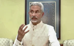 ‘वैश्विक झगड़ों के बाद भी भारत ने बनाई आम सहमति’, BRICS Summit की सफलता पर बोले जयशंकर​on September 14, 2026 at 3:48 pm