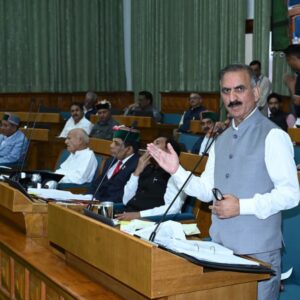 हिमाचल की यूनिवर्सिटी में भर्तियों का तरीका बदलेगा:HPPSC करेगा रिक्रूटमेंट; चर्चा के बाद पारित होगा विधेयक, अतिक्रमणकारी परिवार की बहू चुनाव नहीं लड़ पाएगी