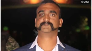 F-16 को मार गिराने वाले अभिनंदन ने छोड़ी वायुसेना की नौकरी, प्राइवेट एयरलाइन से पायलट के तौर पर जुड़े​on September 3, 2026 at 1:54 am