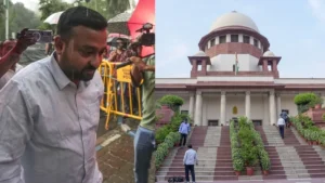 अभिषेक बनर्जी के PA सुमित रॉय को सुप्रीम कोर्ट से राहत नहीं, अग्रिम जमानत याचिका खारिज होते ही कालीघाट से किया गया गिरफ्तार​on September 10, 2026 at 8:16 am