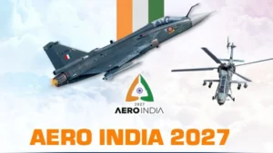 जल्द शुरू होने वाला है एशिया का सबसे बड़ा एयर शो- ‘AERO INDIA’, आसमान में करतब दिखाएंगे विमान, नोट कर लें डेट​on September 3, 2026 at 5:56 am