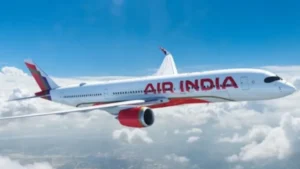 Switzerland-Delhi Flight, नशे में धुत्त पाया गया एयर इंडिया का को-पायलट, ड्यूटी से सस्पेंड​on September 25, 2026 at 11:10 am