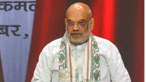 नारकोटिक्स के खिलाफ निर्णायक जंग! अमित शाह ने दी 31 दिसंबर 2029 की डेडलाइन, जानें क्या-क्या कहा​on September 23, 2026 at 2:58 am