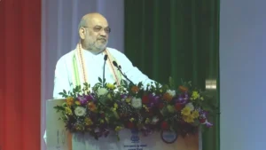 ‘वंदे मातरम् सिर्फ एक गीत नहीं है, बच्चा अपनी मातृभाषा में ही भारत को समझ सकता है’, मुंबई में बोले अमित शाह​on September 14, 2026 at 9:17 am