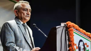 “भारत-चीन के रिश्तों पर टिका एशिया का भविष्य”, बोले पूर्व CDS अनिल चौहान​on September 6, 2026 at 5:39 am
