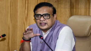 असम की हिमंता सरकार भर भरकर दे रही दुर्गा पूजा गिफ्ट, जानिए क्या क्या बोनस-उपहार मिलेंगे​on September 24, 2026 at 1:15 pm