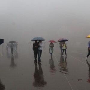 हिमाचल में बारिश का अलर्ट नहीं:आज साफ रहेगा मौसम, ऊना सबसे गर्म; 34.2 डिग्री पहुंचा तापमान