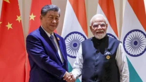 BRICS समिट में मिले भारत और चीन के ‘दिल’! इन 7 अहम मुद्दों पर हुए राजी​on September 13, 2026 at 8:41 am