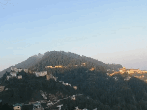 हिमाचल में बाढ़-लैंडस्लाइड से 1,550 करोड़ की संपत्ति नष्ट:3 दिन खिलेगी धूप, 14 सितंबर से बारिश; अब तक सामान्य से 10% कम बरसे बादल
