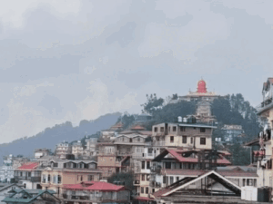 हिमाचल में मानसून सीजन में 300 मौतें:1683 करोड़ की संपत्ति तबाह, 19 सितंबर तक जारी रहेगी हल्की बारिश, 3 डिग्री तक गिरेगा तापमान