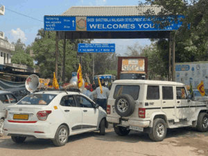 हिमाचल- फेमस टूरिस्ट डेस्टिनेशन पर लग सकता है एंट्री टैक्स:सॉलिड वेस्ट मैनेजमेंट रूल्स में प्रावधान; कचरा प्रबंधन के लिए स्थानीय निकाय ले सकेंगे फैसला
