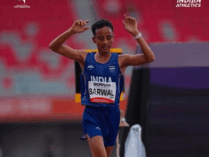 एशियाई खेलों के हिमाचली मेडल विजेताओं को ₹5.33 करोड़ मिलेंगे:सावन बरवाल को 2.50 करोड़, सीमा ₹1.50 करोड़, चार कबड्डी खिलाड़ियों को ₹33-33 लाख मिलेंगे