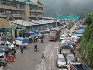 हिमाचल में बारिश-लैंडस्लाइड से 1202 करोड़ की संपत्ति तबाह:अगले 48 घंटे भी कुछ हिस्सों में बरसेंगे बादल, 4 सितंबर से कमजोर पड़ेगा मानसून