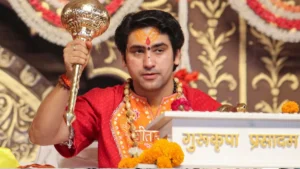 ”बंगाल नहीं, बलि प्रथा पर बात की थी”, नॉनवेज विवाद पर धीरेंद्र शास्त्री ने दी सफाई​on September 10, 2026 at 1:16 pm