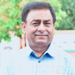 BJP का आरोप-हिमाचल सरकार कर्ज के सहारे चल रही:सुमीत शर्मा बोले- 3 साल में 35,555 करोड़ का लोन लिया; मित्रों को लाभ पहुंचा रहे CM