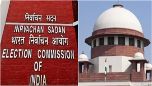 चुनाव आयोग पर जस्टिस दीपांकर की अहम टिप्पणी, ‘सिर्फ स्वतंत्र होना नहीं, स्वतंत्र रूप से काम करते हुए दिखना भी जरूरी’​on September 23, 2026 at 12:34 pm