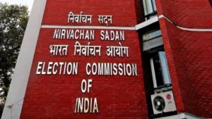 UP-उत्तराखंड की 11 राज्यसभा सीटों पर चुनाव का ऐलान, वोटिंग और रिजल्ट की तारीख हुई तय​on September 22, 2026 at 5:50 am