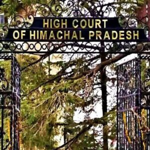 कर्मचारियों का लंबित DA 6 सप्ताह में जारी करे सरकार:हिमाचल हाईकोर्ट के निर्देश, 8 याचिकाओं का निपटारा; जुलाई 2022 से लंबित बकाया